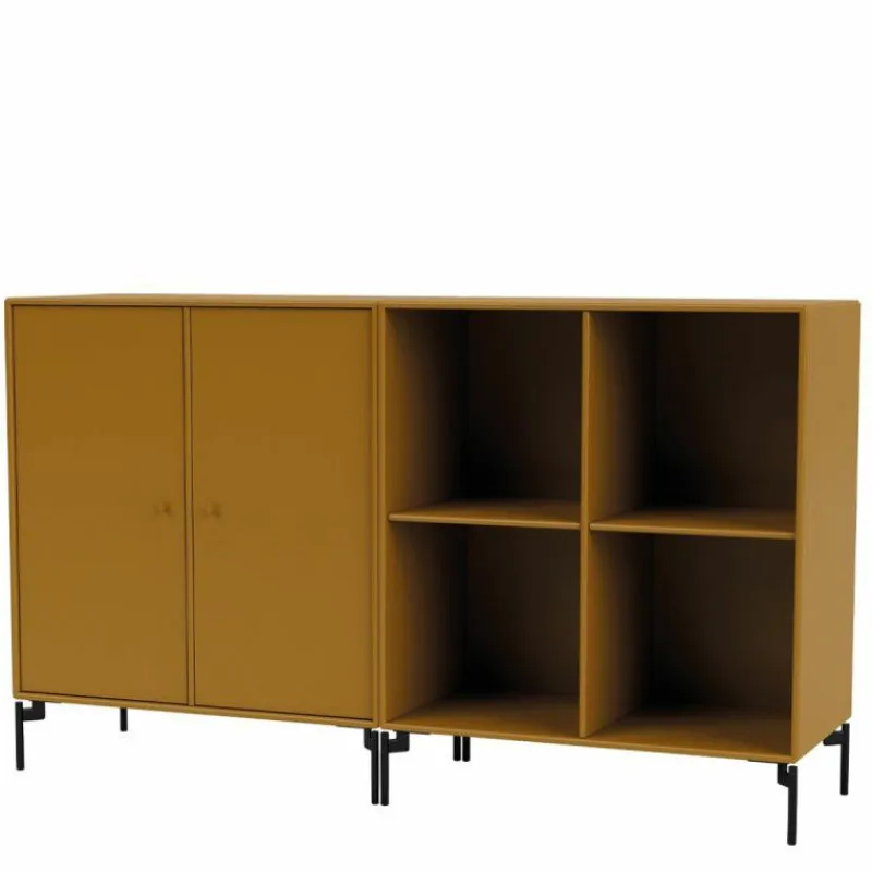 Pair Dressoir Dressoirs