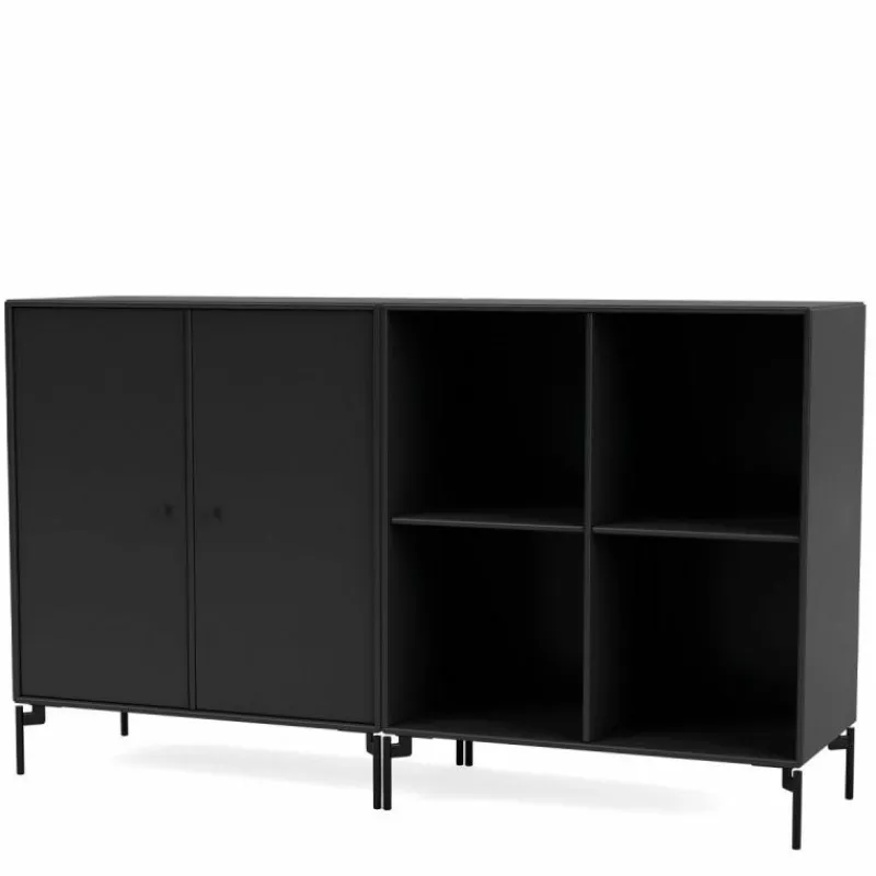 Pair Dressoir Dressoirs
