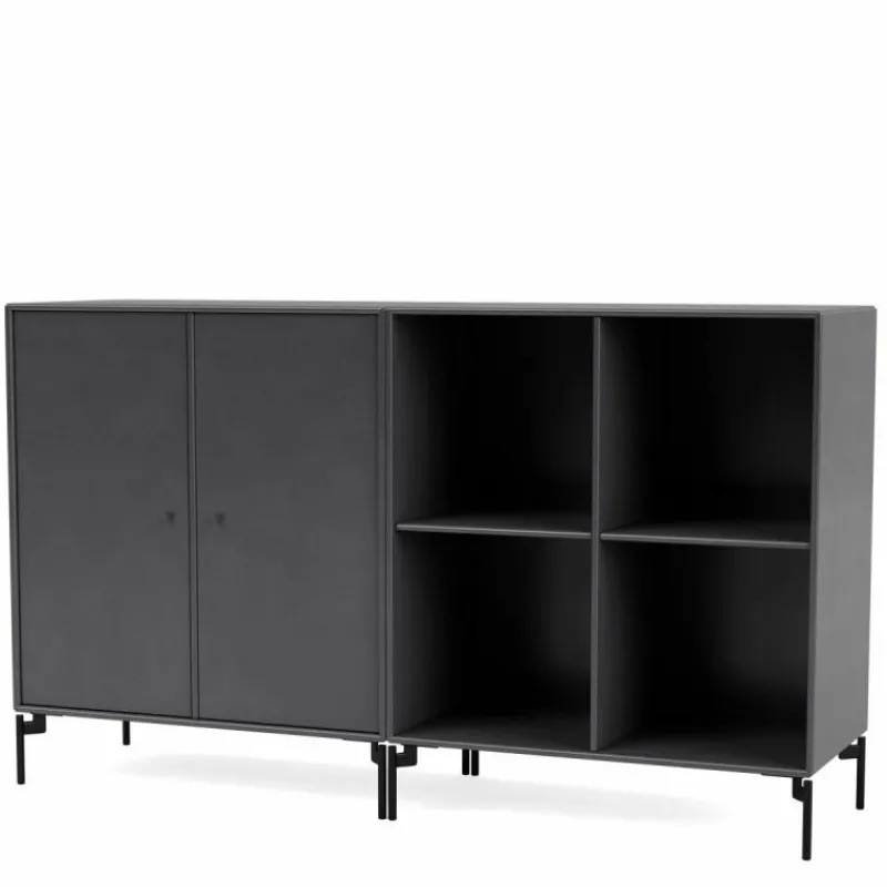 Pair Dressoir Dressoirs