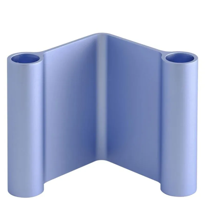 Outlet Pair Kandelaar 11 cm. Kandelaars