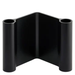 Outlet Pair Kandelaar 11 cm. Kandelaars