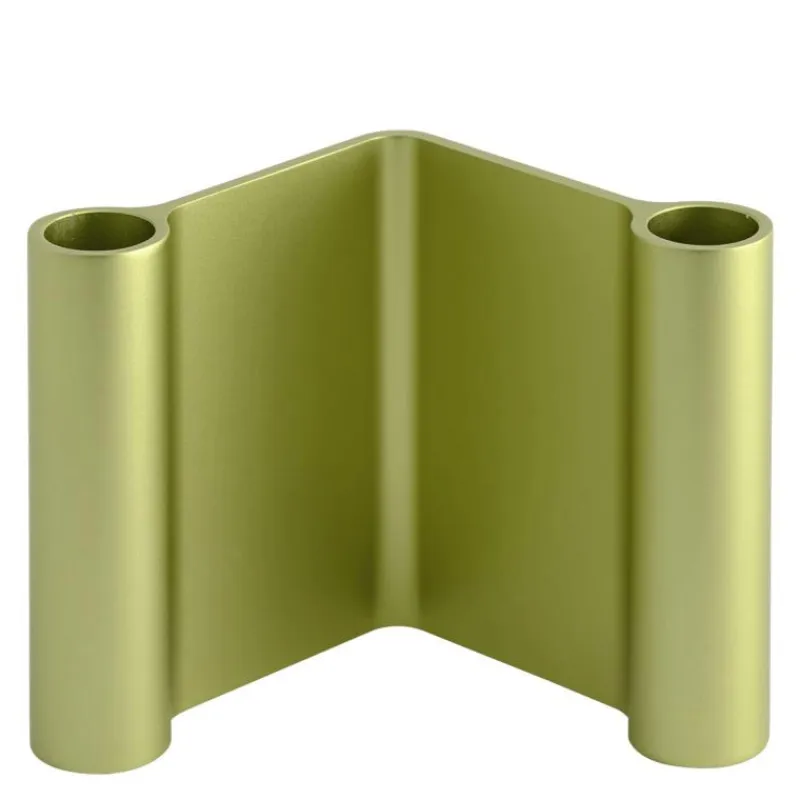 Outlet Pair Kandelaar 11 cm. Kandelaars