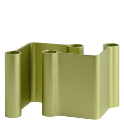 Outlet Pair Kandelaar 11 cm. Kandelaars