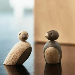 Best Pair of Sparrows Collector S Items|Kinderkamer Accessoires