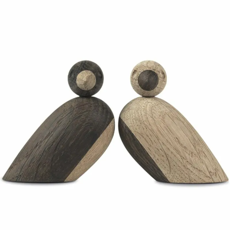 Best Pair of Sparrows Collector S Items|Kinderkamer Accessoires