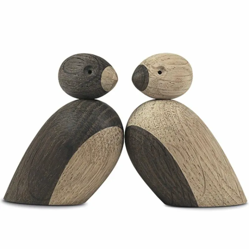 Best Pair of Sparrows Collector S Items|Kinderkamer Accessoires