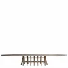 Pake Sytse Eettafel Ovaal Eettafels