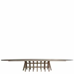 Pake Sytse Eettafel Ovaal Eettafels