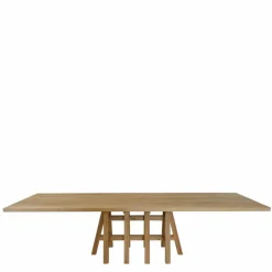 Online Pake Sytse Eettafel Rechthoekig Eettafels