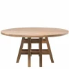 Outlet Pake Sytse Eettafel Rond Eettafels