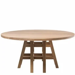 Outlet Pake Sytse Eettafel Rond Eettafels