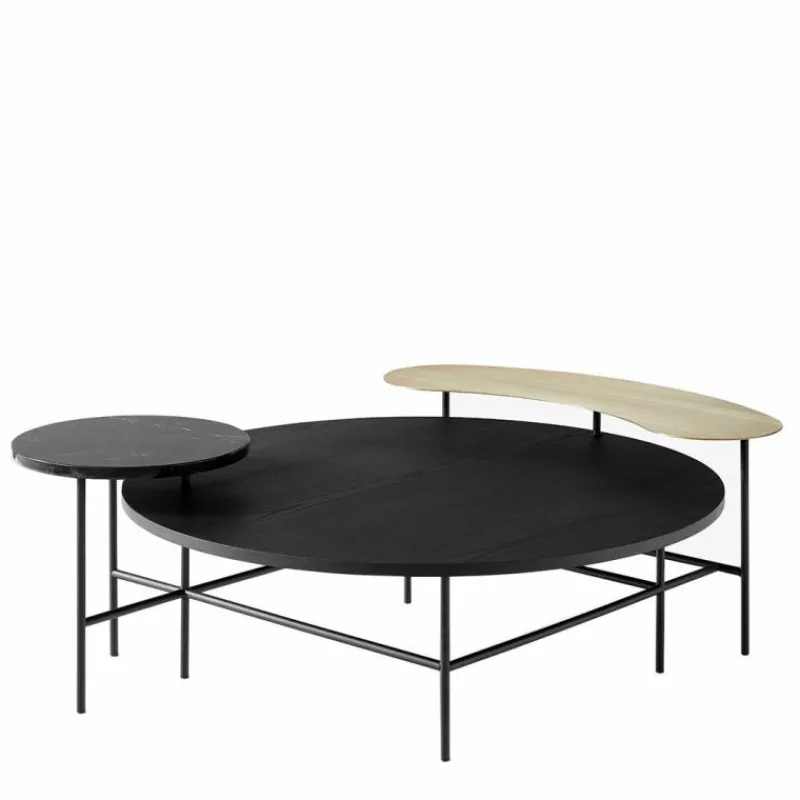 Outlet Palette Salontafel JH25 Salontafels