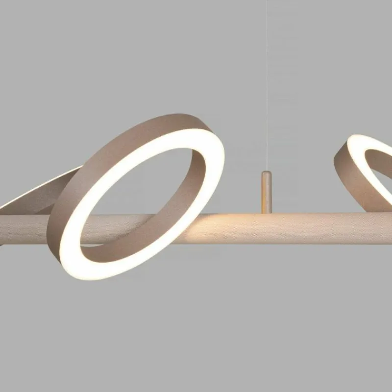 Outlet Pallana Hanglamp Hanglampen