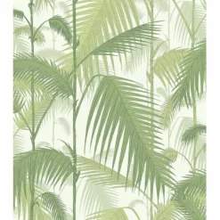 Outlet Palm Jungle Behang Behang