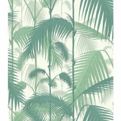 Outlet Palm Jungle Behang Behang
