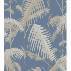 Outlet Palm Jungle Behang Behang