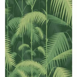 Outlet Palm Jungle Behang Behang