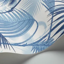 Outlet Palm Jungle Behang Behang