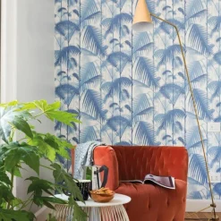 Outlet Palm Jungle Behang Behang