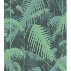 Outlet Palm Jungle Behang Behang