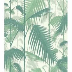 Outlet Palm Jungle Behang Behang