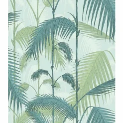 Outlet Palm Jungle Behang Behang