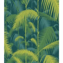 Outlet Palm Jungle Behang Behang