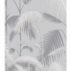 Outlet Palm Jungle Behang Behang