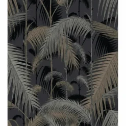 Outlet Palm Jungle Behang Behang