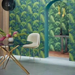 Outlet Palm Jungle Behang Behang
