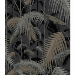 Outlet Palm Jungle Behang Behang