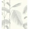 Online Palm Leaves Behang Behang