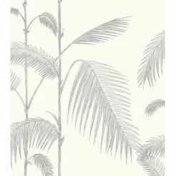 Online Palm Leaves Behang Behang