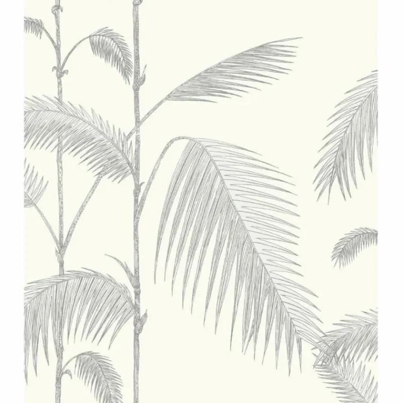 Online Palm Leaves Behang Behang