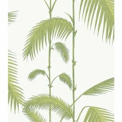 Online Palm Leaves Behang Behang