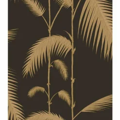 Online Palm Leaves Behang Behang
