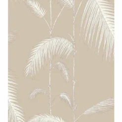 Online Palm Leaves Behang Behang