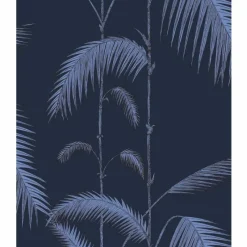 Online Palm Leaves Behang Behang