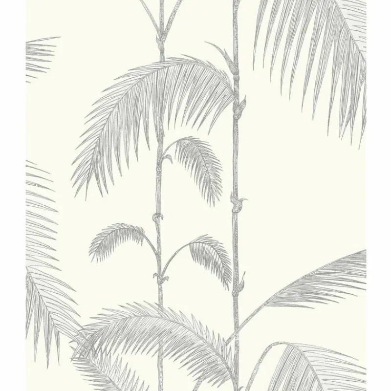 Online Palm Leaves Behang Behang