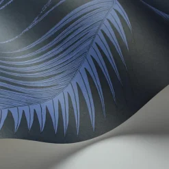 Online Palm Leaves Behang Behang