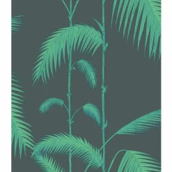 Online Palm Leaves Behang Behang