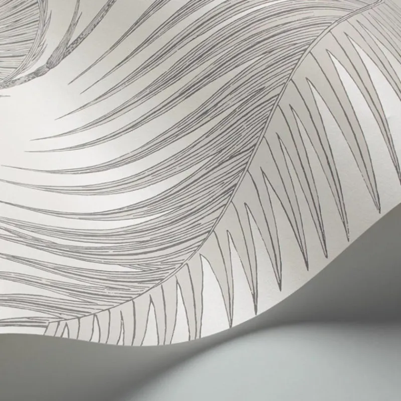 Online Palm Leaves Behang Behang