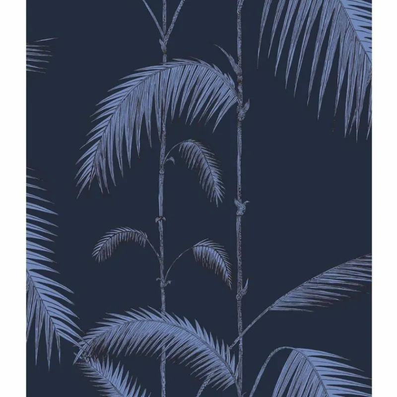 Online Palm Leaves Behang Behang