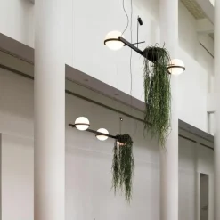 Online Palma Hanglamp Hanglampen