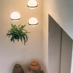 Online Palma Hanglamp Hanglampen