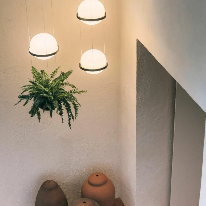 Online Palma Hanglamp Hanglampen