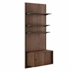 Discount Panel System Wandmeubel Wandkasten