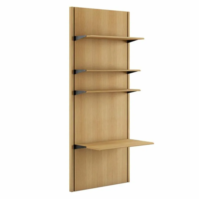 Discount Panel System Wandmeubel Wandkasten
