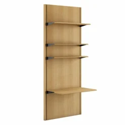 Discount Panel System Wandmeubel Wandkasten