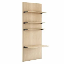 Discount Panel System Wandmeubel Wandkasten